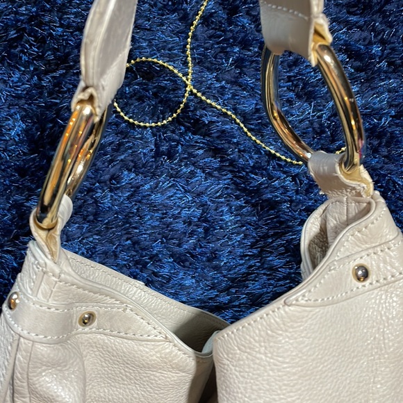 Danier Leather Purse - Picture 6 of 8